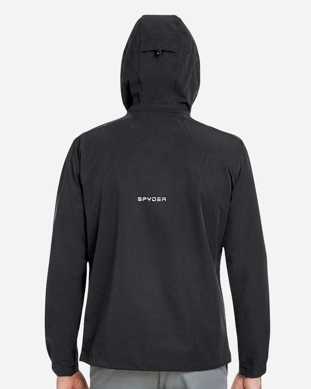 Men's Sygnal Stealth Jacket