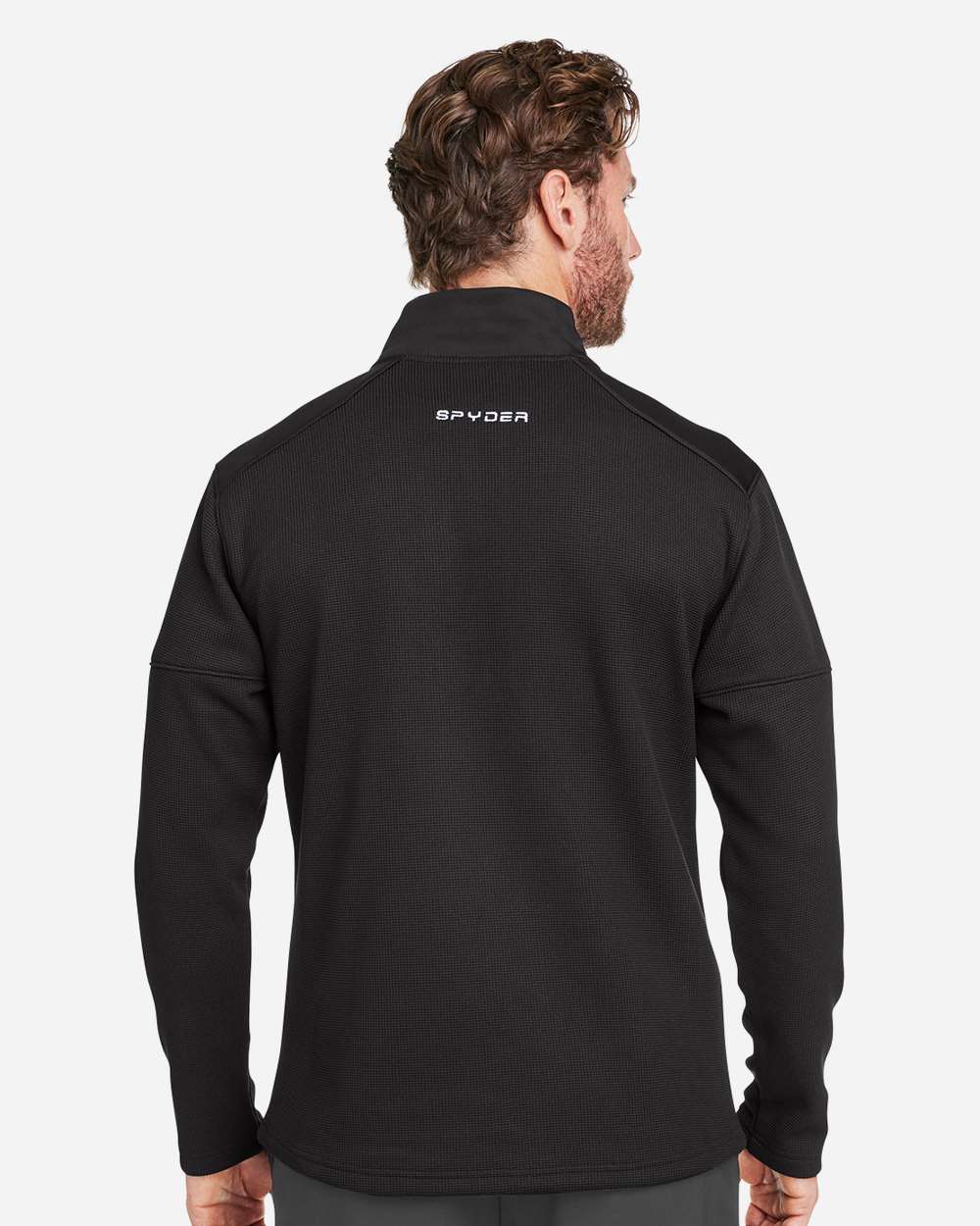 Men's Constant Canyon Quarter-Zip Pullover
