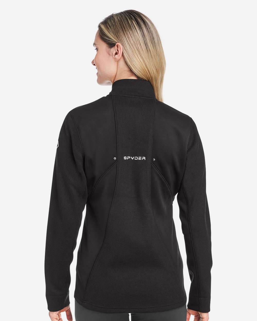 Women's Constant Canyon Quarter-Zip Pullover