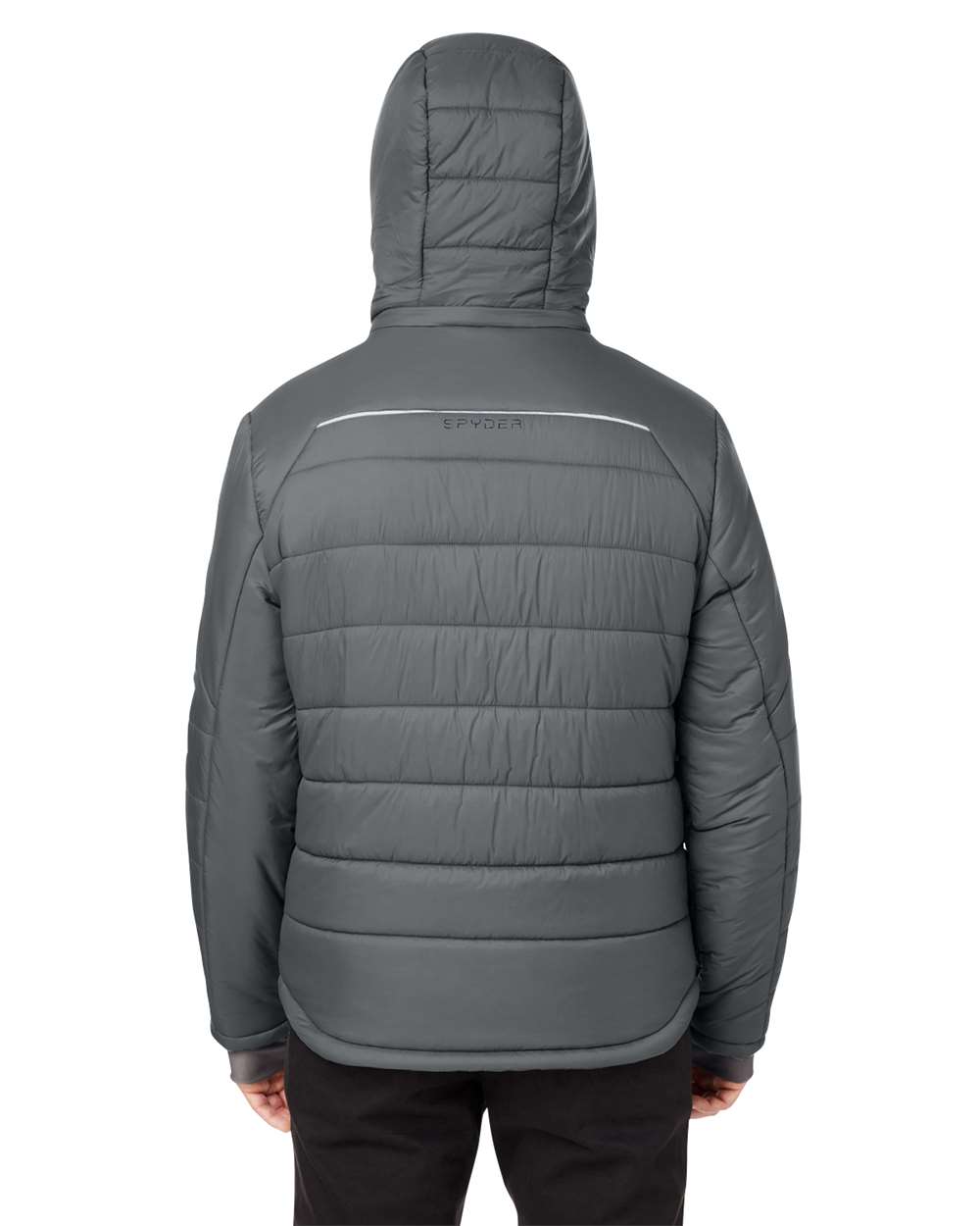 Men's Summit Challenger Jacket