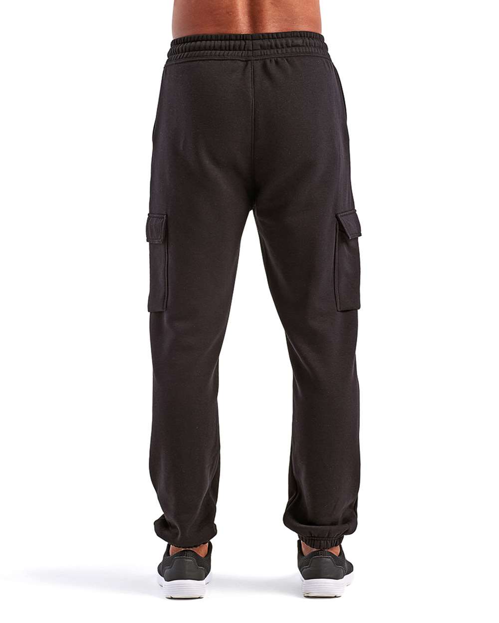 Unisex Riley Cargo Joggers