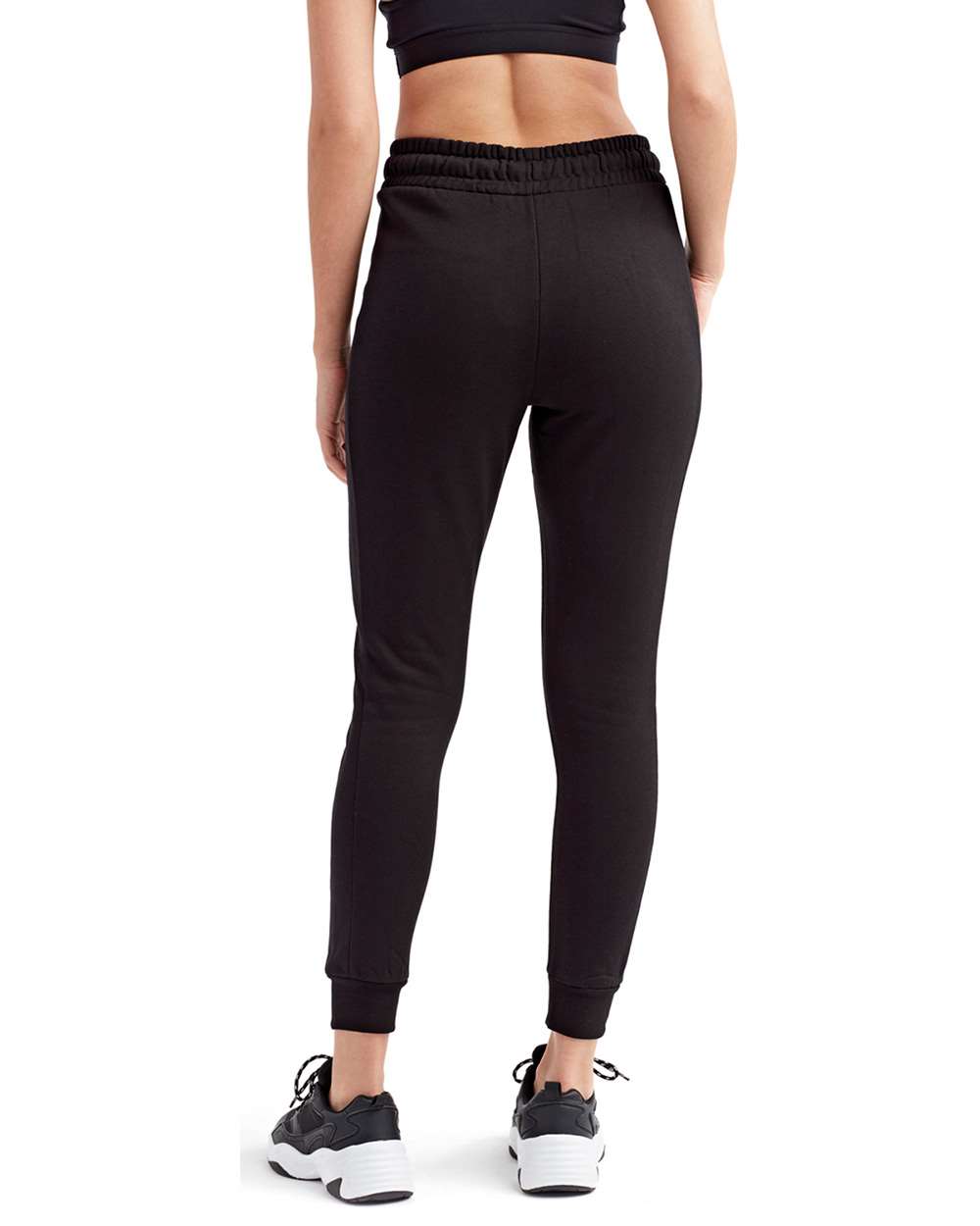 Women's Fitted Maria Joggers