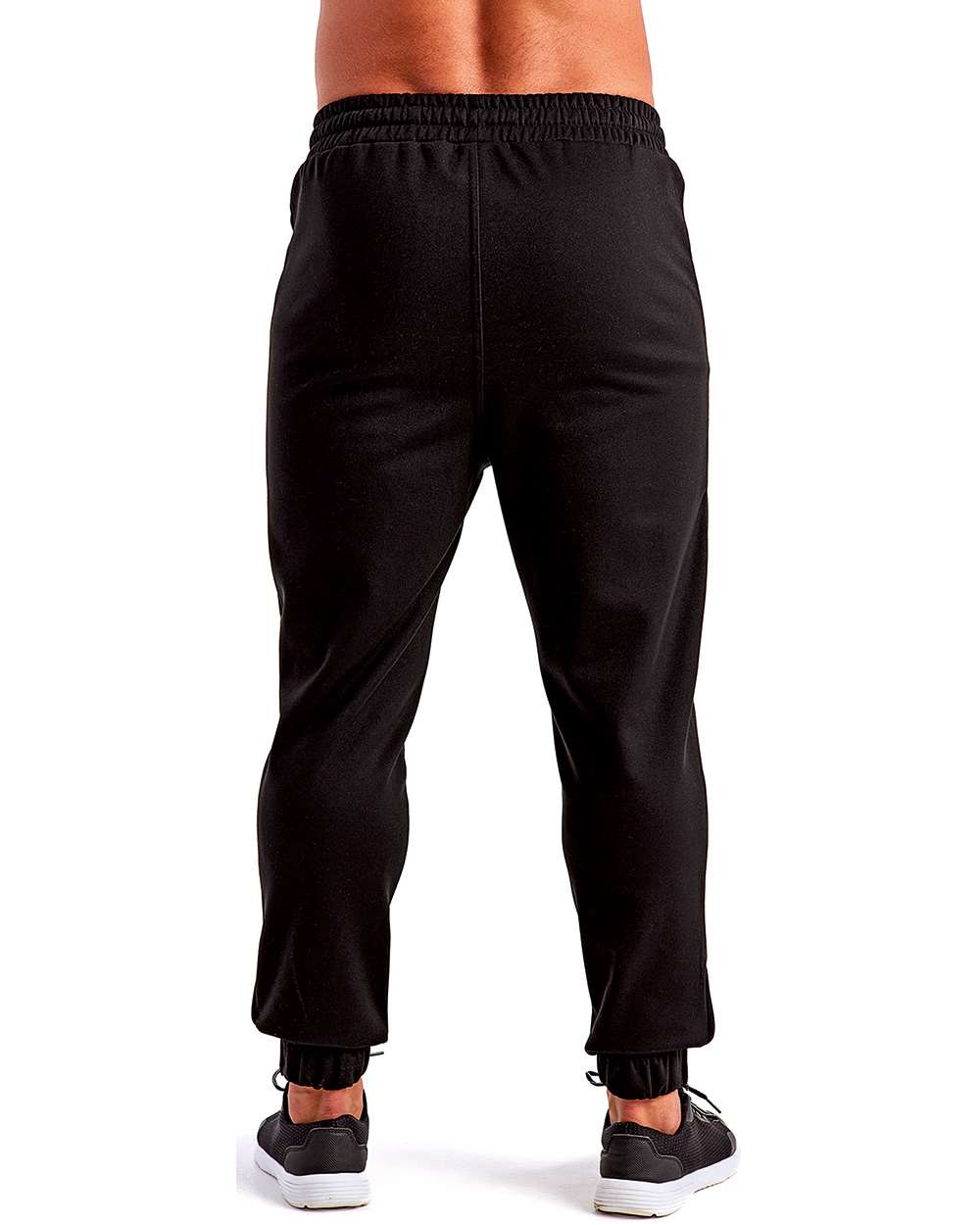 Men's Spun Dyed Joggers