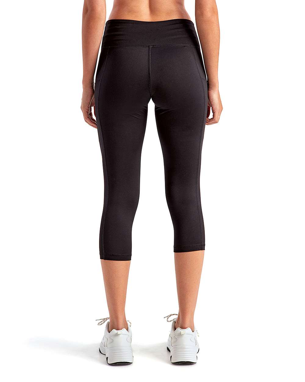 Women's Performance Calf-Length Leggings