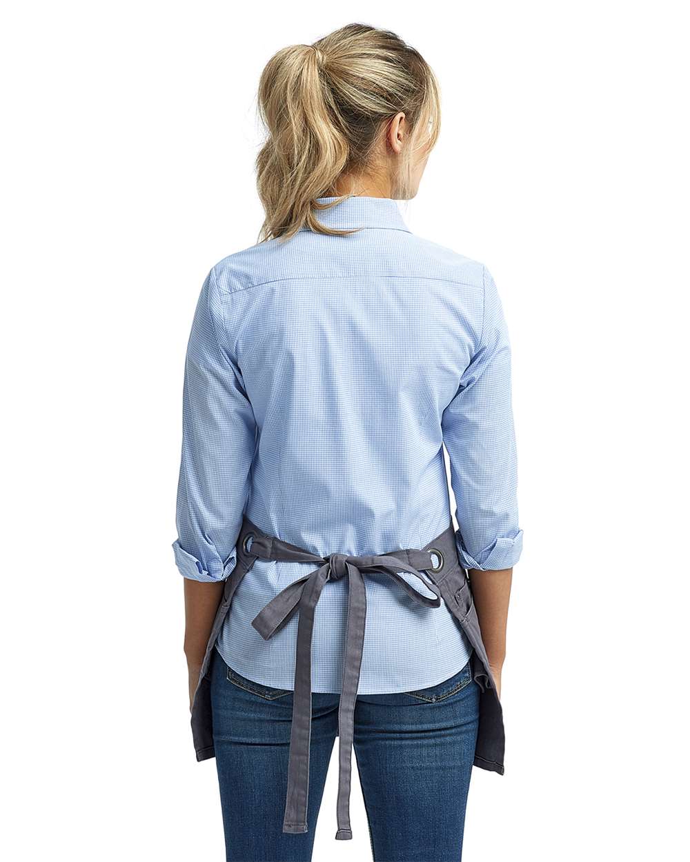 Chino Waist Apron
