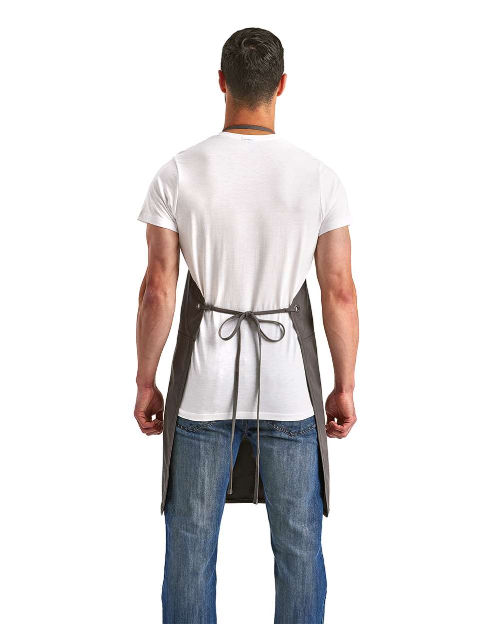 Artisan's Choice Double Pocket Canvas Apron
