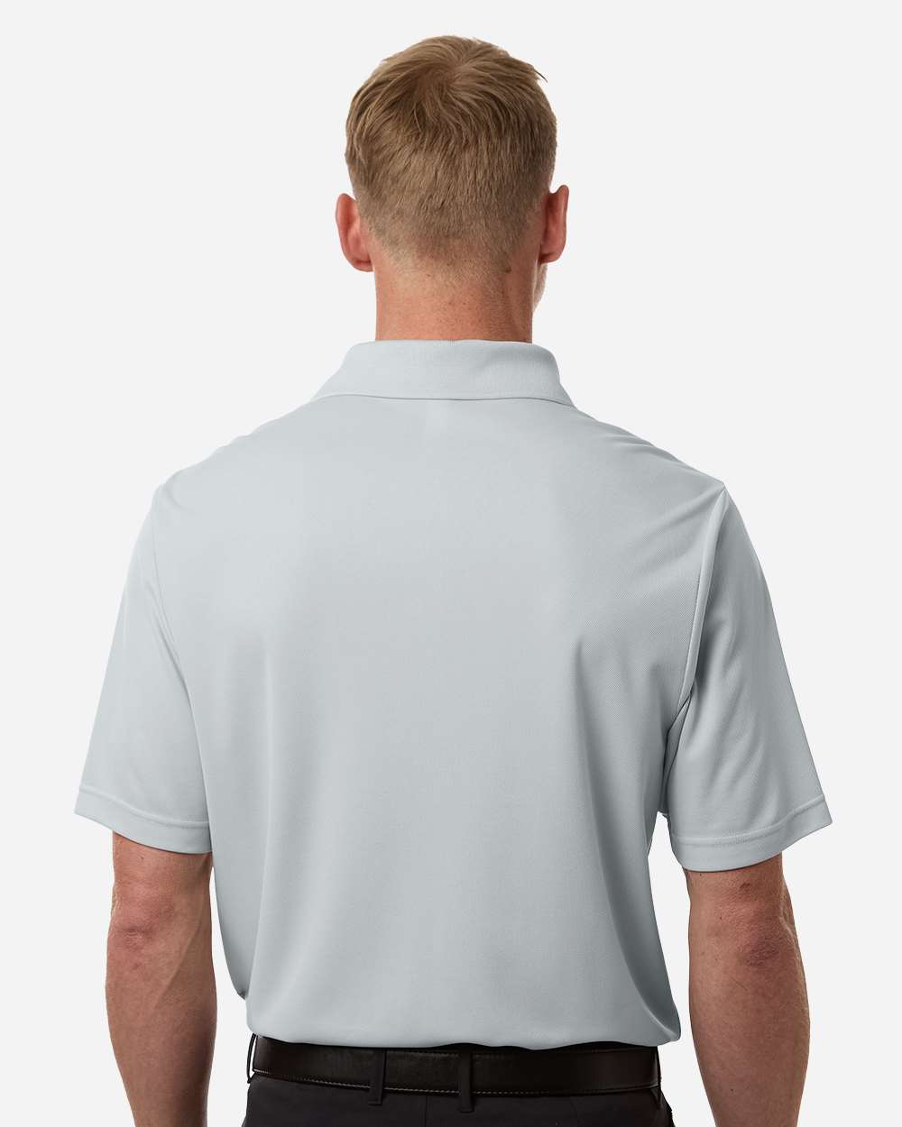 Men's Nova Performance Pique Polo