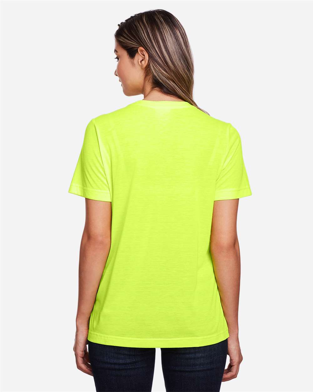 Women's Fusion ChromaSoft™ Performance T-Shirt