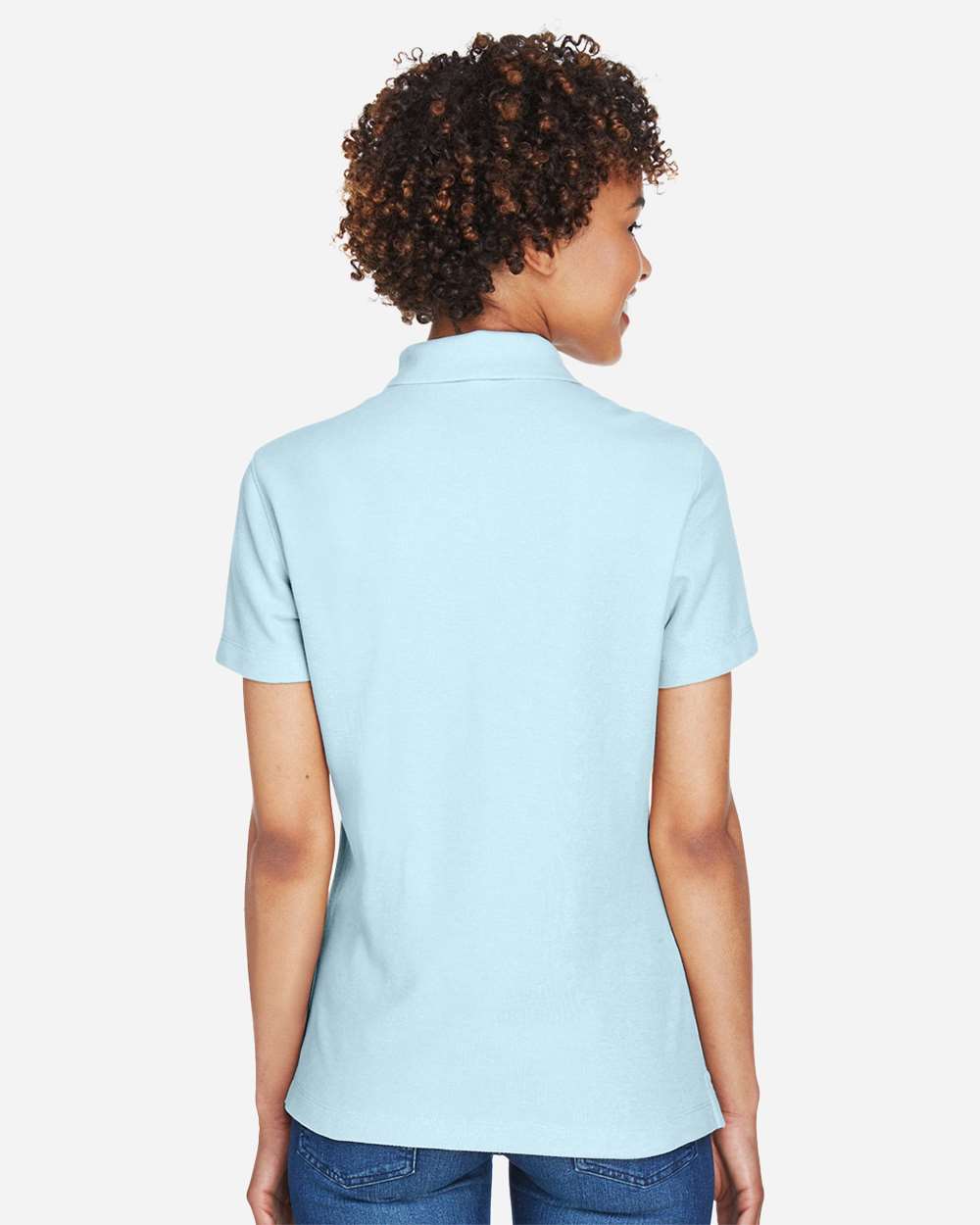 Women's DRYTEC20™ Performance Polo