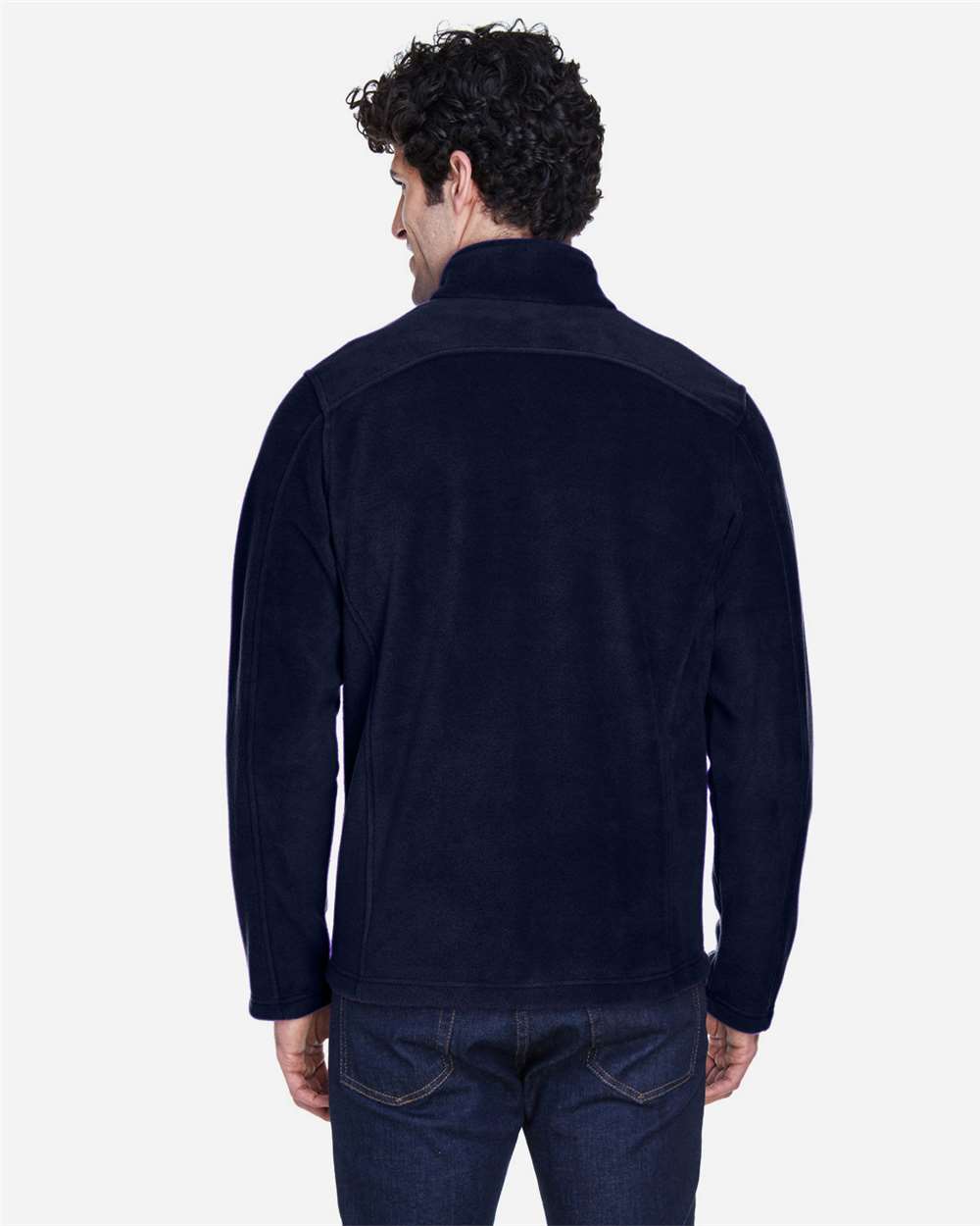 Men's Journey Fleece Jacket