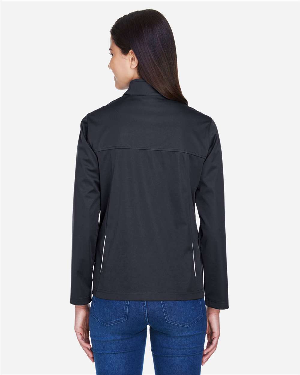 Women's Techno Lite Three-Layer Knit Tech-Shell