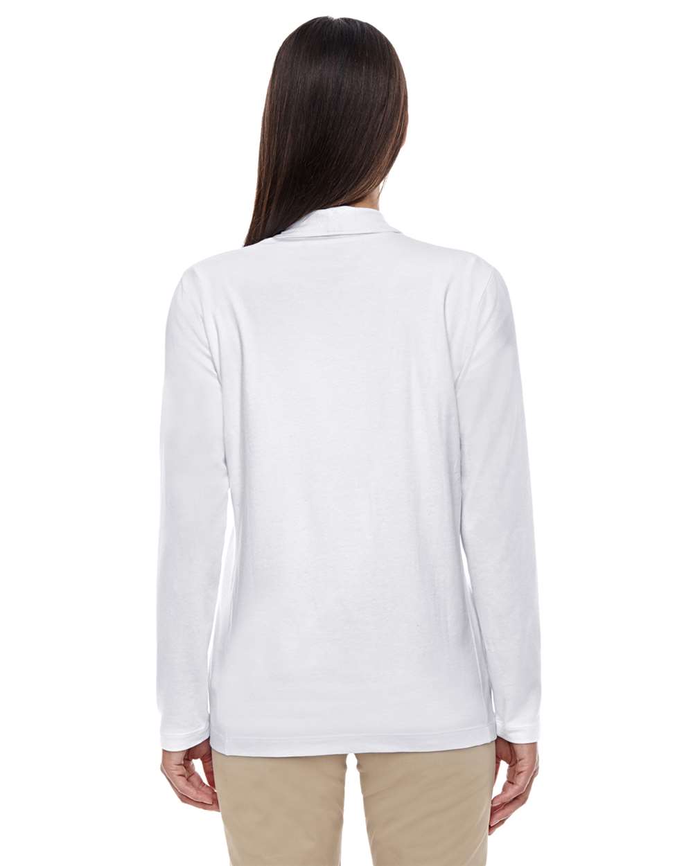 Women's Perfect Fit™ Shawl Collar Cardigan