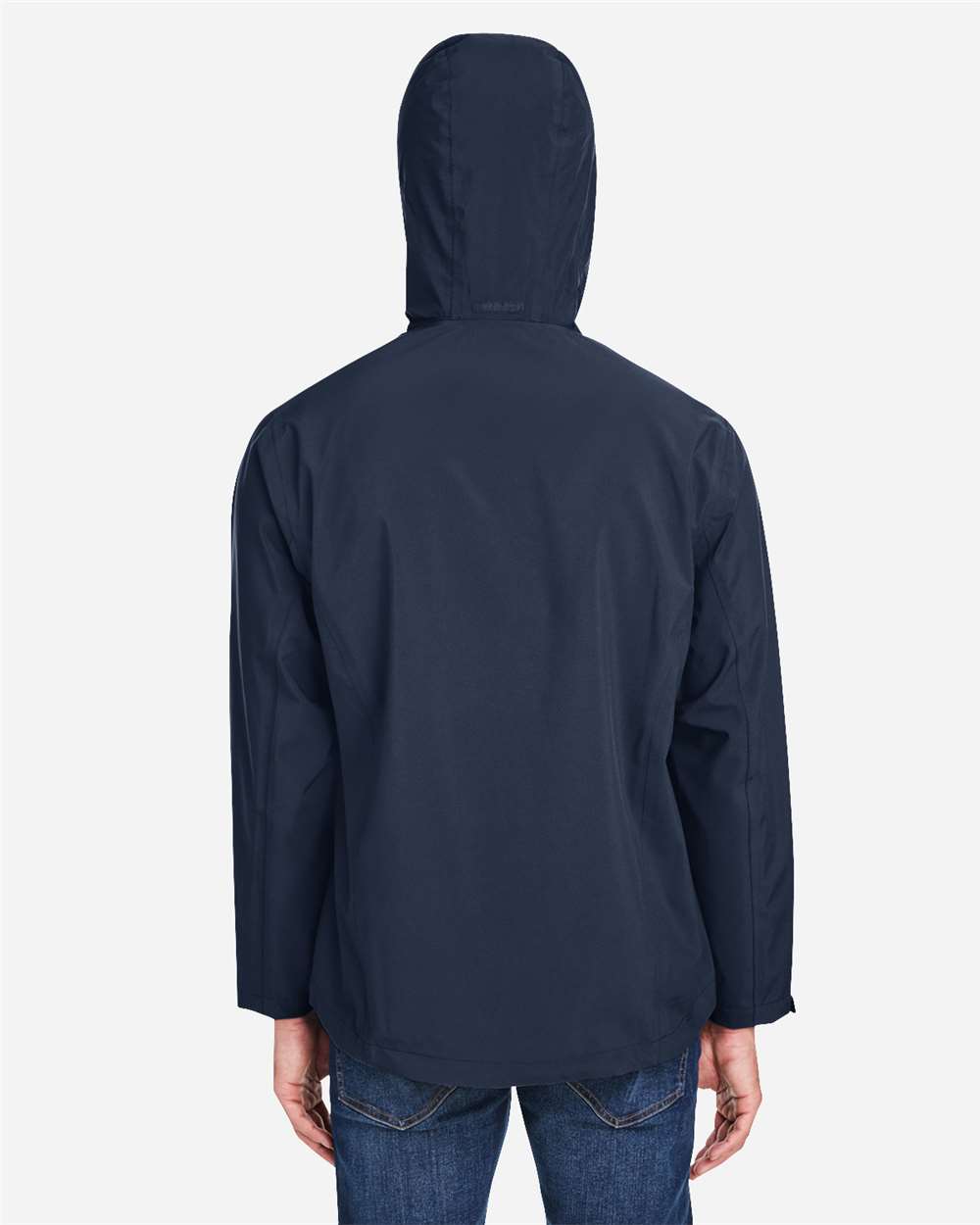 Men's Barrier Rain Jacket