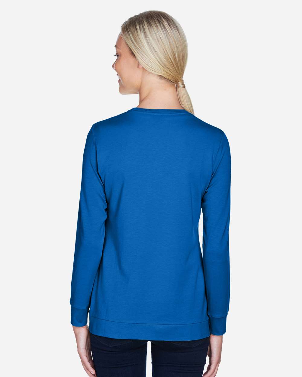 Women's Perfect Fit™ Ribbon Cardigan