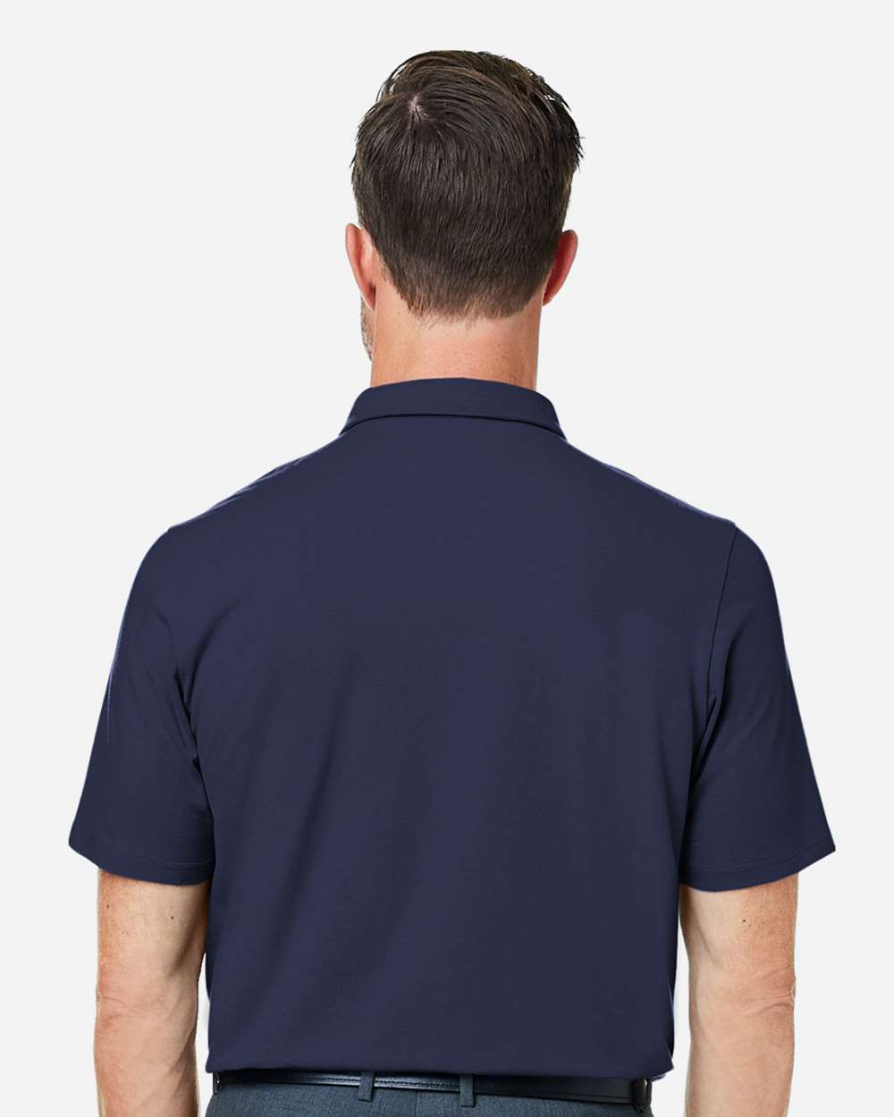 Men's Raleigh Stretch Polo