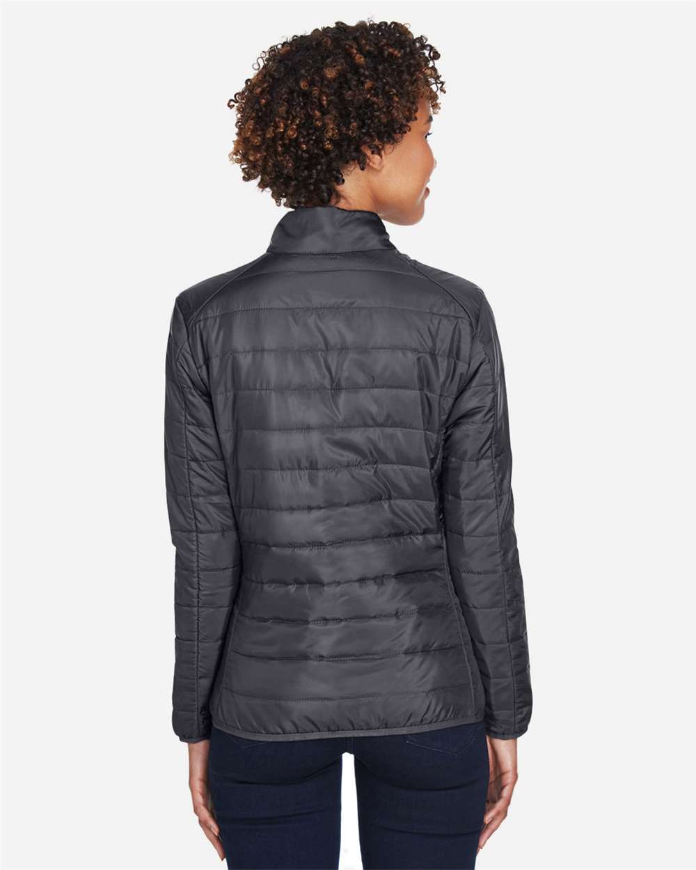 Women's Prevail Packable Puffer Jacket