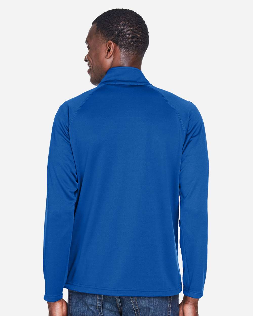 Men's Stretch Tech-Shell® Compass Full-Zip Jacket