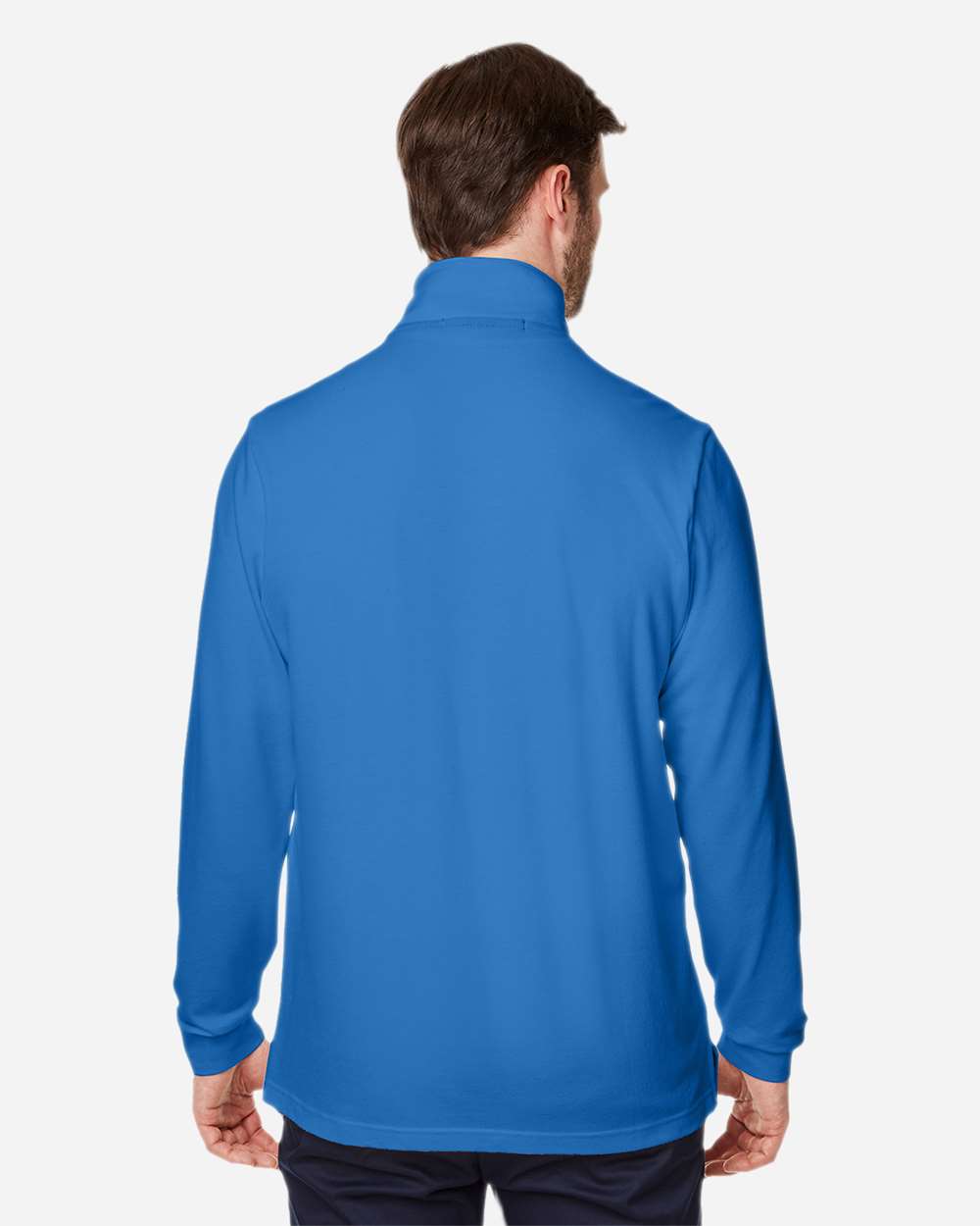 Men's New Classics® Performance Quarter-Zip Pullover