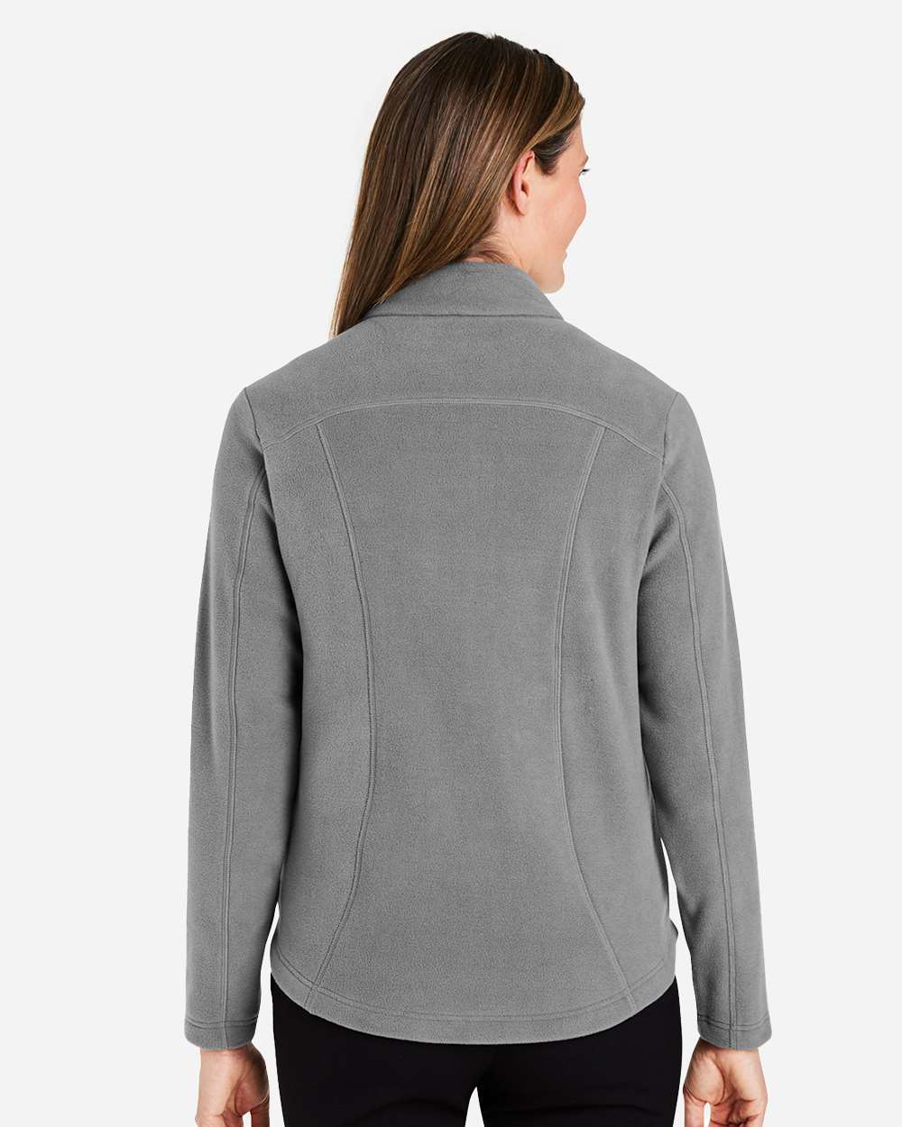 Women's CrownLux Performance® Fleece Full-Zip Jacket