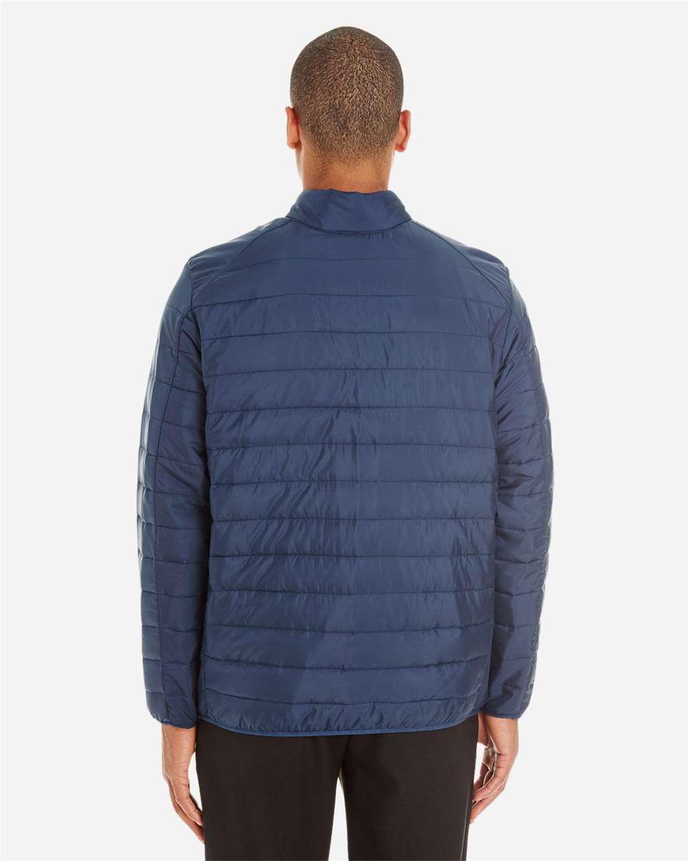 Men's Tall Prevail Packable Puffer