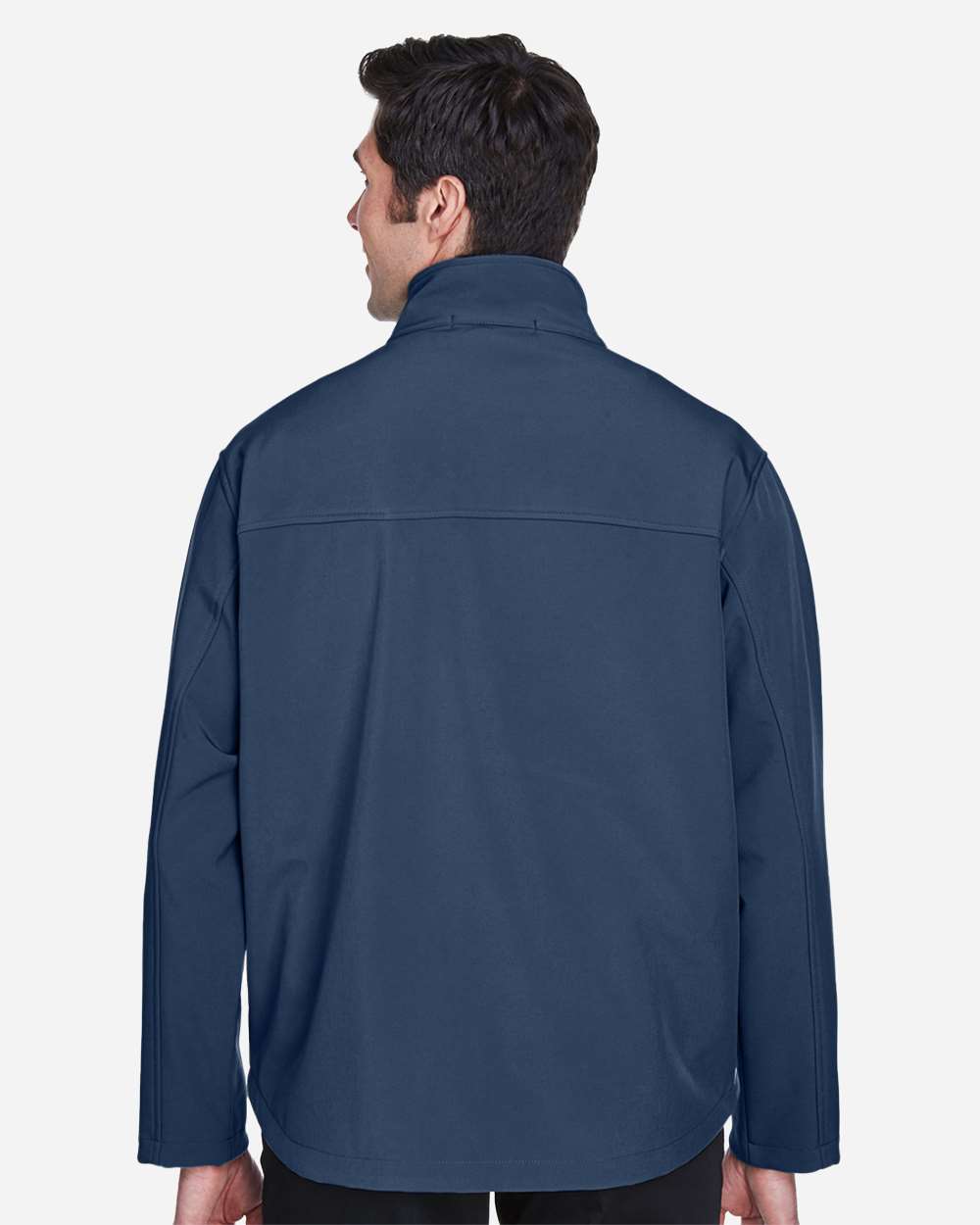 Men's Soft Shell Jacket