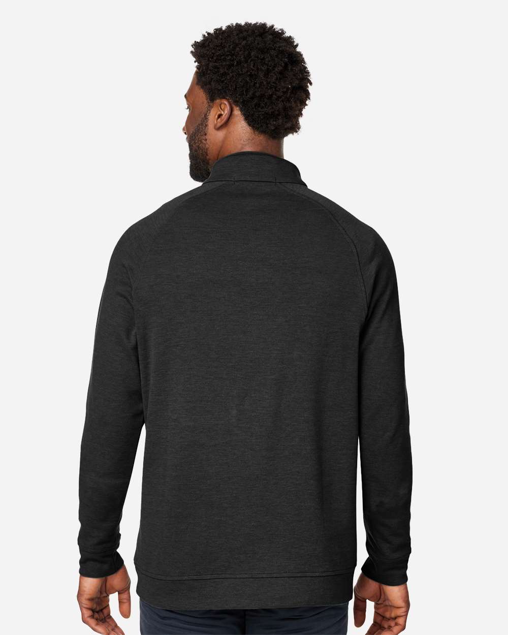 Men's New Classics® Charleston Quarter-Zip Pullover