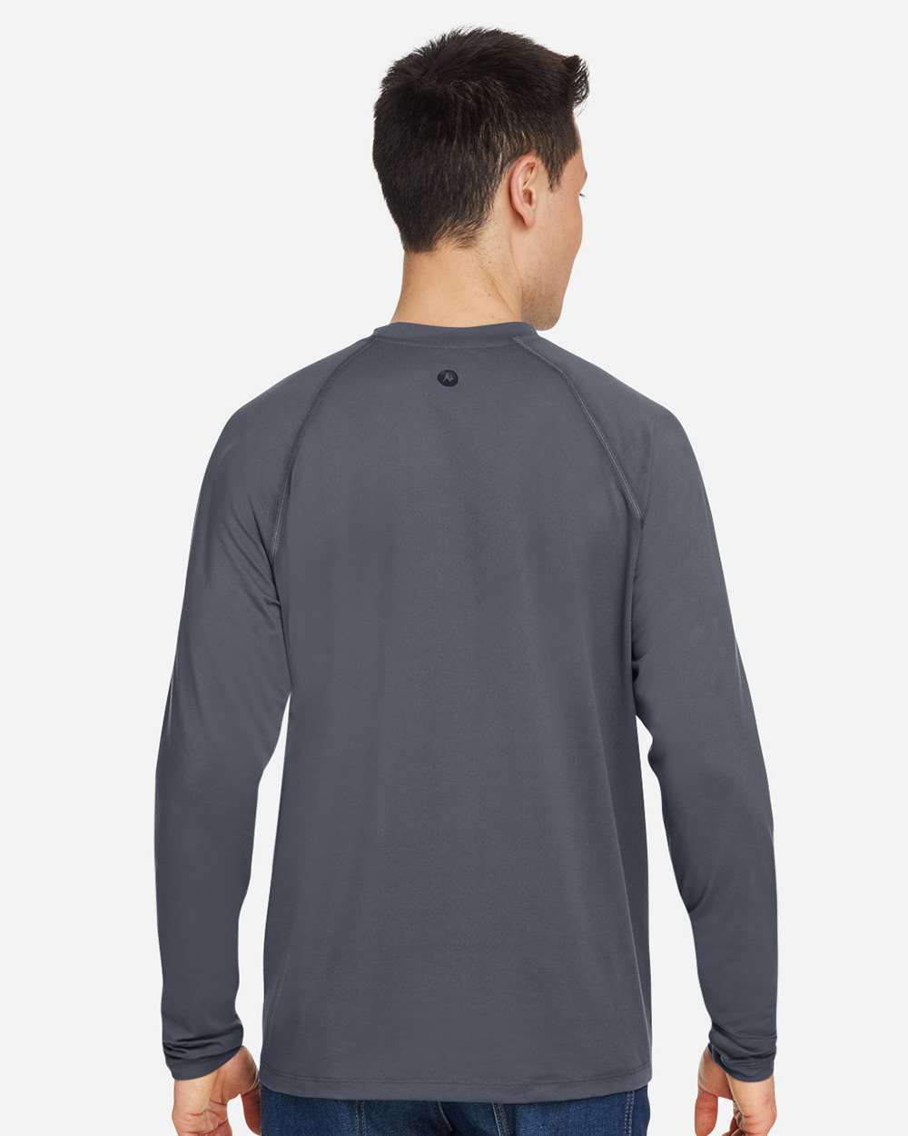 Unisex Windridge Long Sleeve T-Shirt