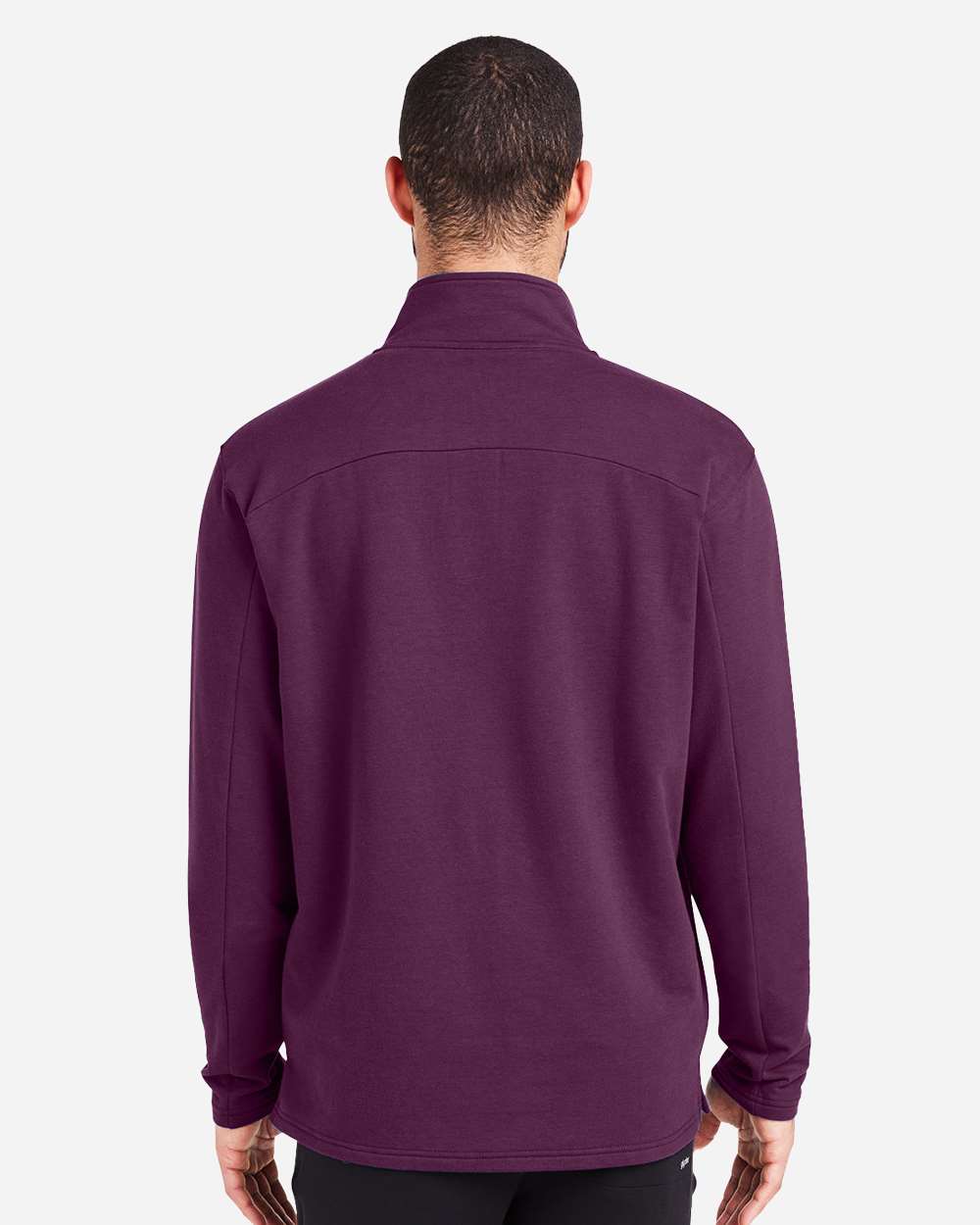 Men's Vertex Quarter-Zip Pullover