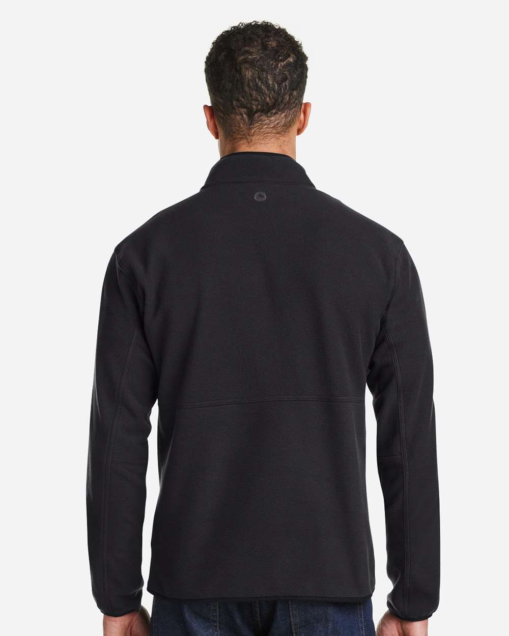 Men's Rocklin Half-Zip Jacket