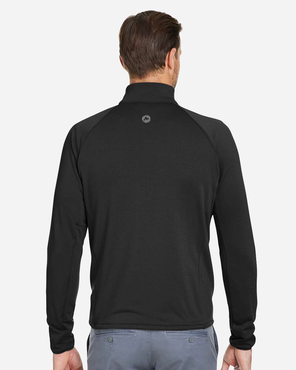 Men's Leconte Half-Zip Pullover