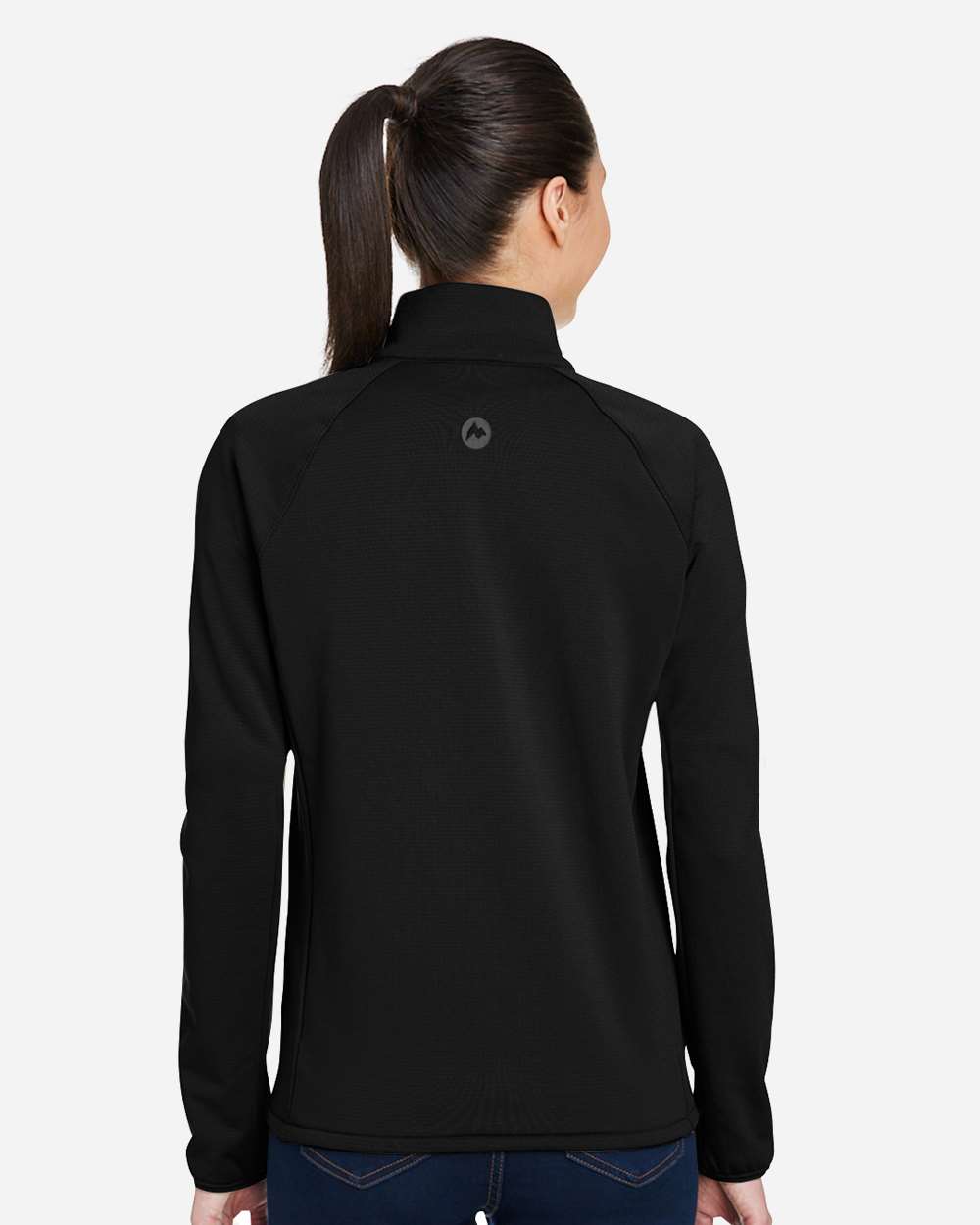 Women's Leconte Half-Zip Pullover