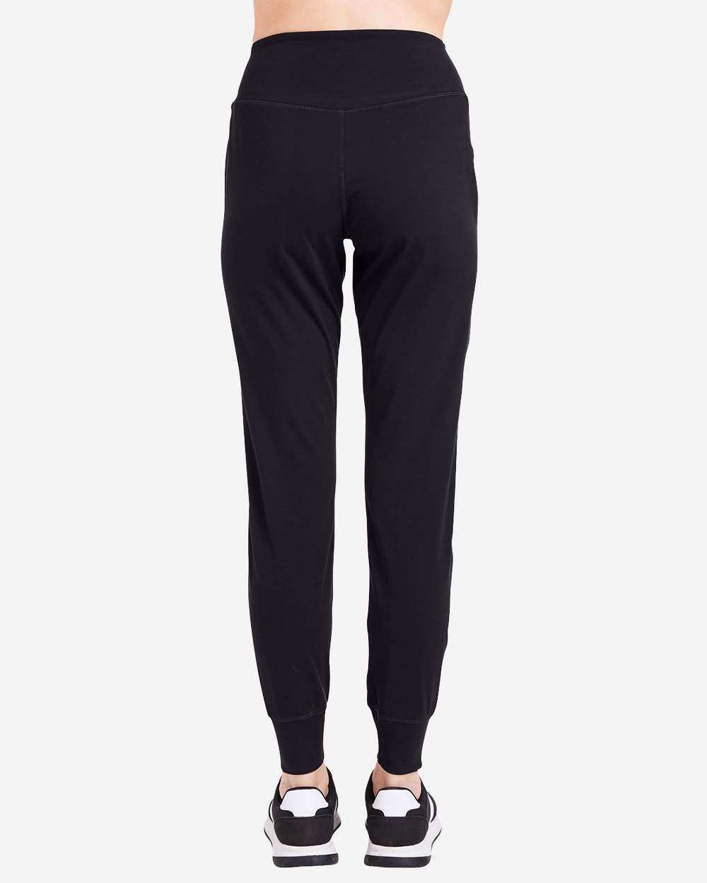 Women's Pure High Waist Joggers