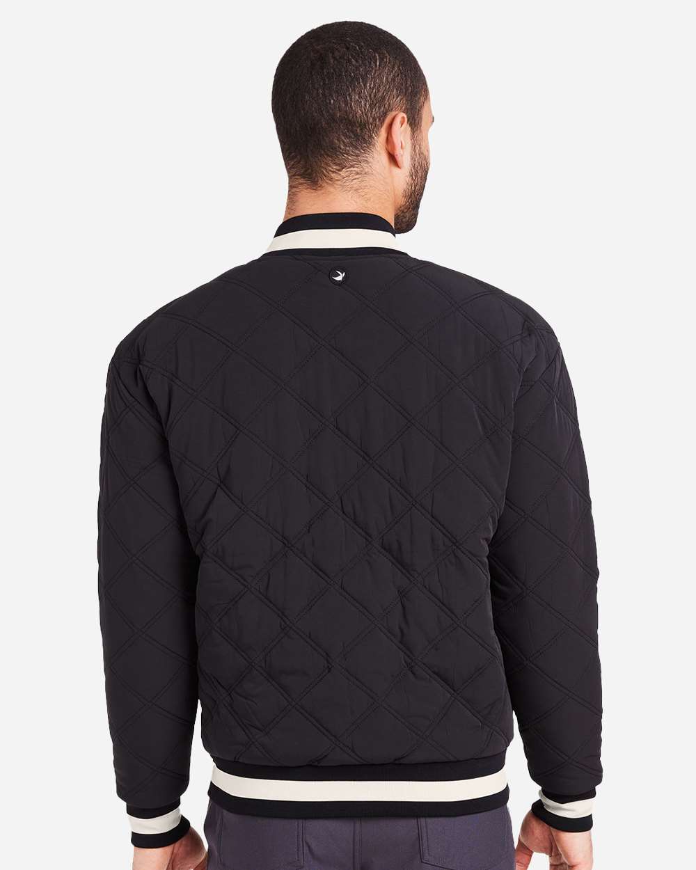 Unisex Varsity Jacket