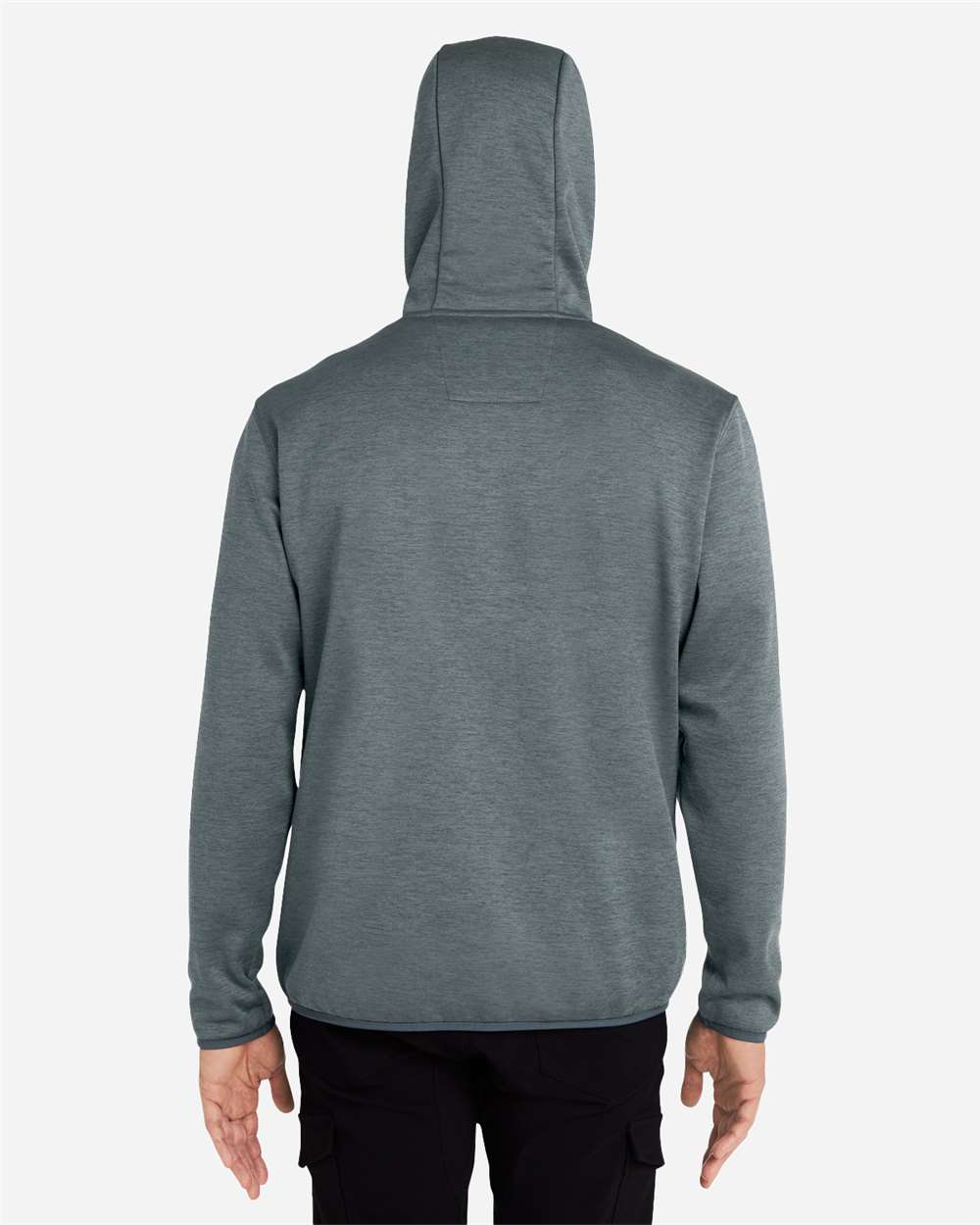 Men's Coldfront+ Performance Hooded Sweatshirt