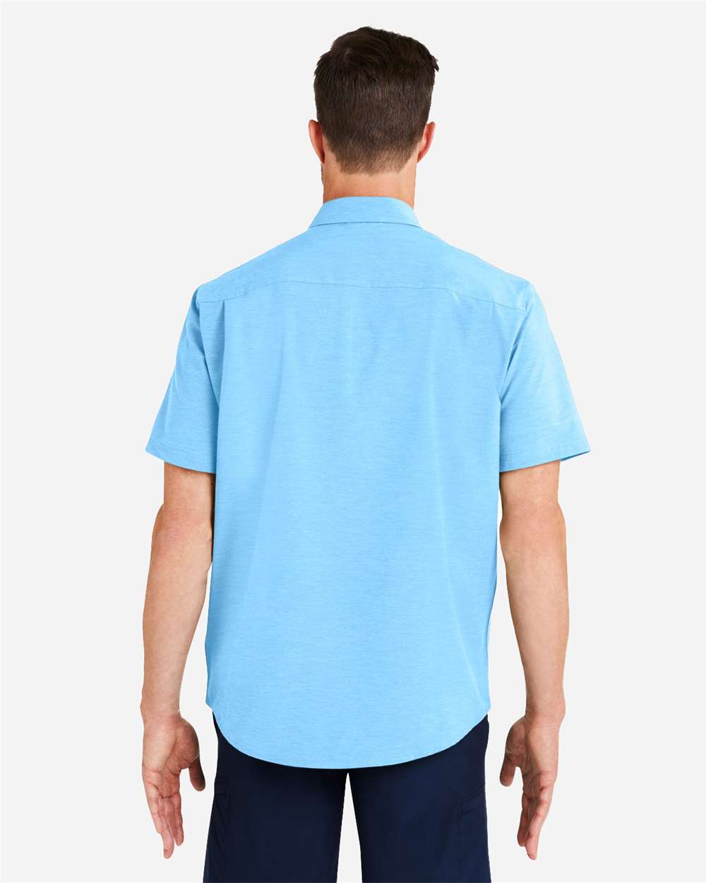 Men's Kona Solid Shirt