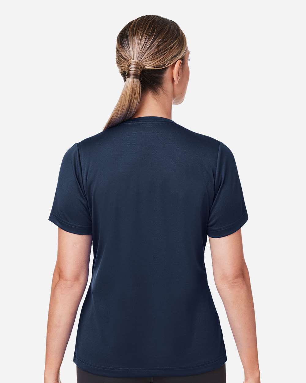 Women's Zone Performance Mesh T-Shirt