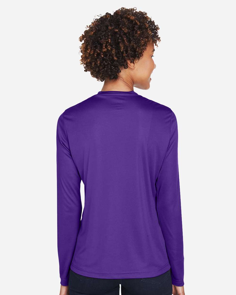 Women's Zone Performance Long Sleeve T-Shirt