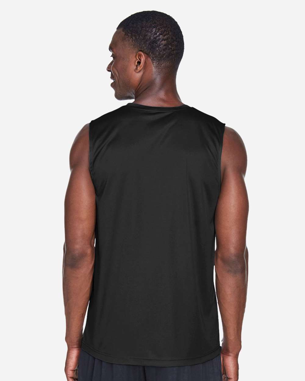 Men's Zone Performance Muscle T-Shirt