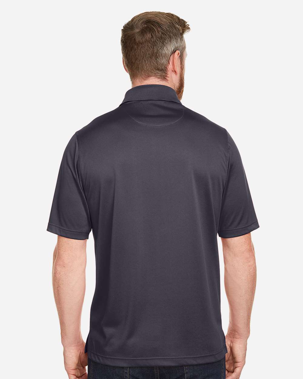 Men's Advantage Snag Protection Plus IL Pocket Polo