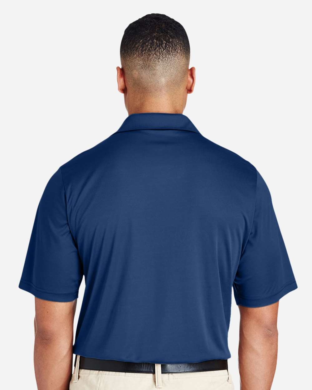 Men's Zone Performance Polo