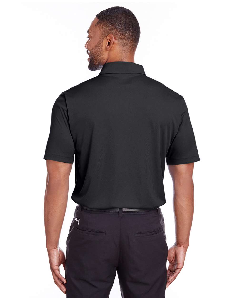 Men's Icon Golf Polo