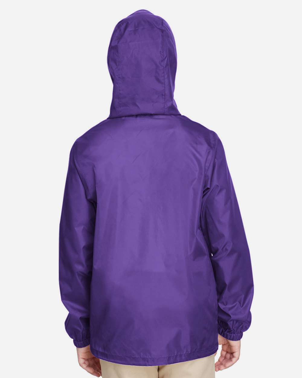 Youth Zone Protect Lightweight Jacket