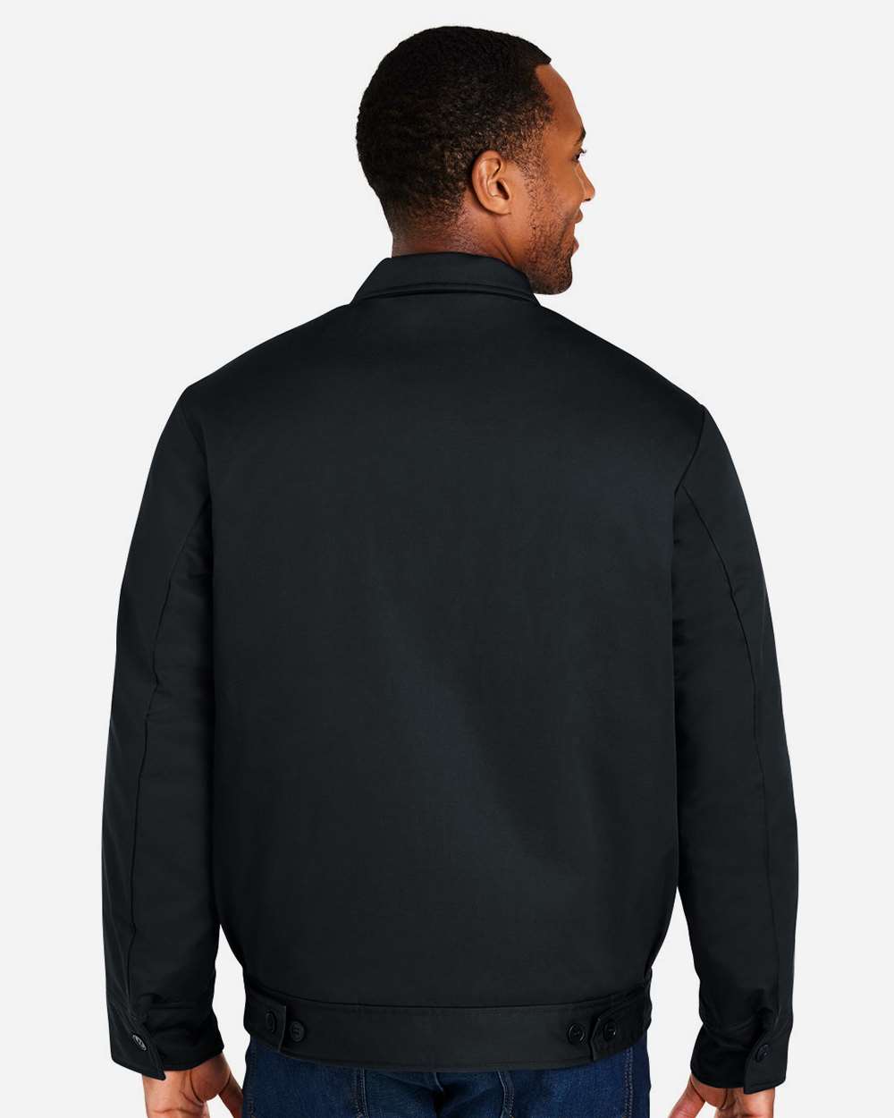 Unisex ClimaBloc® Station Jacket