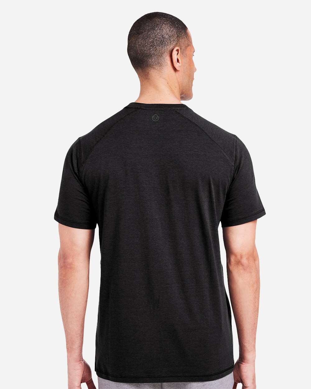 Men's Carrollton Fitness T-Shirt
