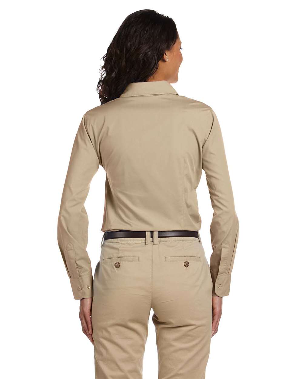 Women's Essential Poplin