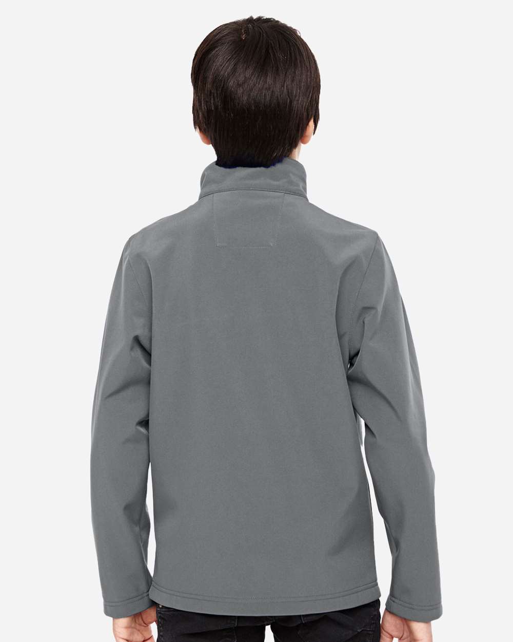 Youth Leader Soft Shell Jacket