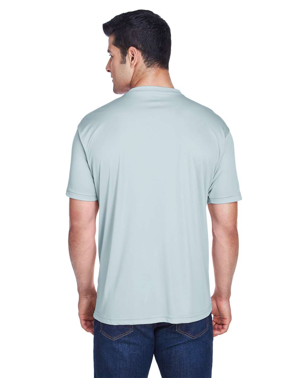 Men's Cool & Dry Sport Performance Interlock T-Shirt