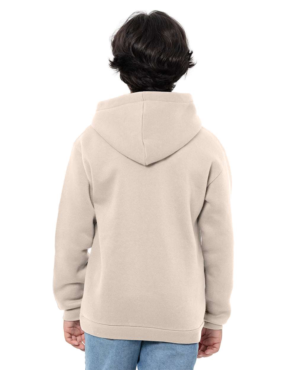 Youth Epic Fleece Pullover Hooded Sweatshirt