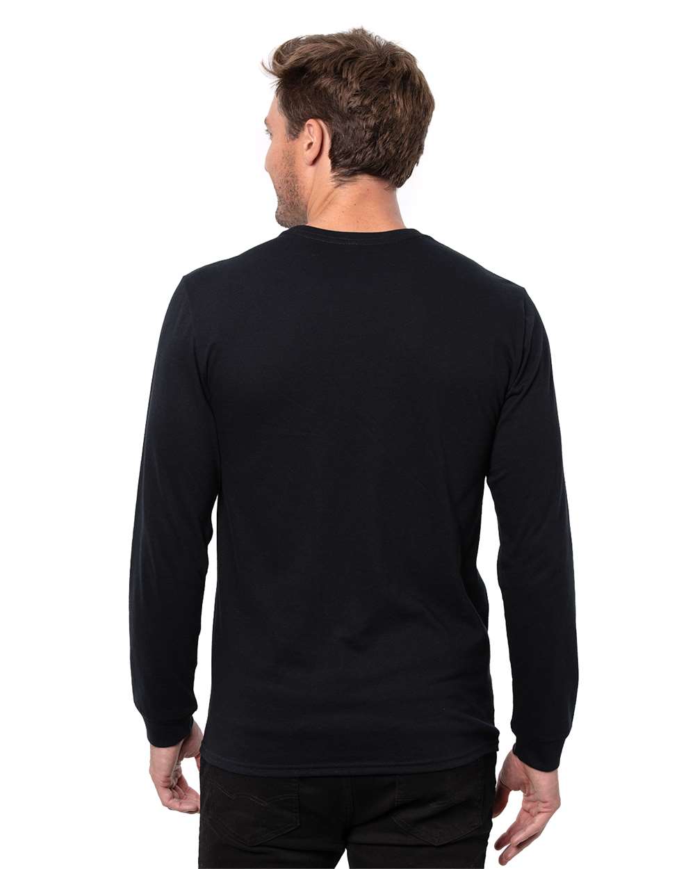 Unisex Epic CVC Long Sleeve T-Shirt