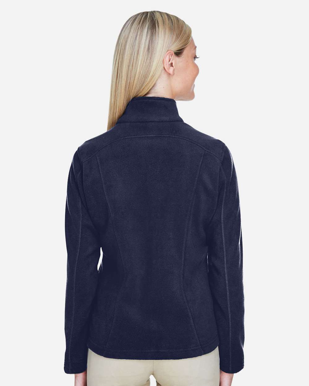 Women's Voyage Fleece Jacket